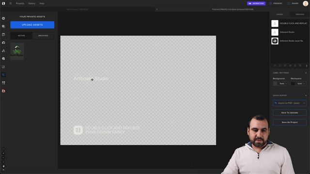 Best Online Mockup Generator with Artboard Studio смотреть онлайн