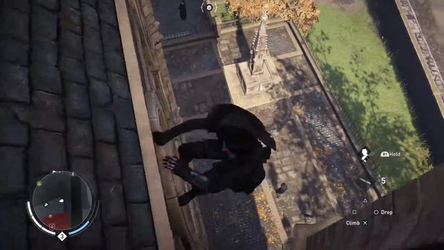 Assassin's Creed - EVIE & SAVANNAH #34 смотреть онлайн