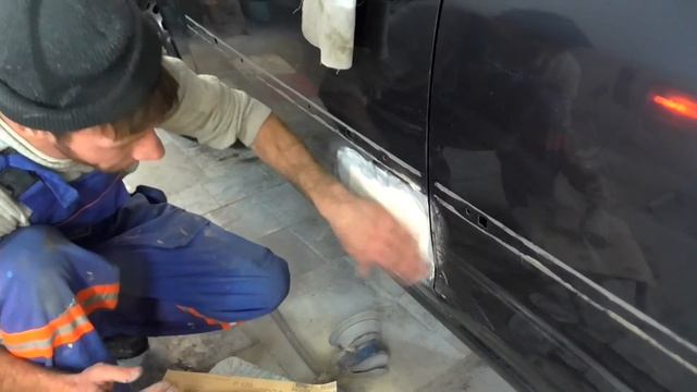 Ford продолжение проекта Часть 1