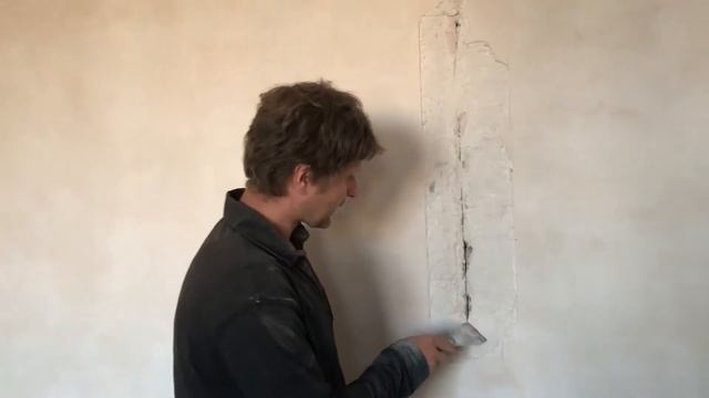 Что делать с щелью? Каучук или эластичная шпаклевка? смотреть онлайн