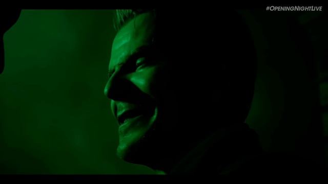 Alan Wake 2 Official Gameplay Trailer gamescom 2023 смотреть онлайн