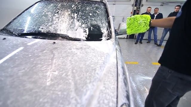 Shine Systems семинар практика 2019