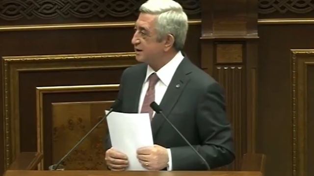 Եթե չի հասնում, կարող եմ հետ վերադարձնել. Սերժ Սարգսյանը՝ իրեն տրված ամառանոցի մասին смотреть онлайн