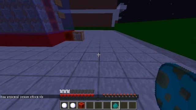 Spider Man В МАЙНКРАФТ БЕЗ МОДОВ смотреть онлайн