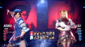 Закрытая бета Tekken 8. Первые впечатления [TEKKEN 8 CNT]