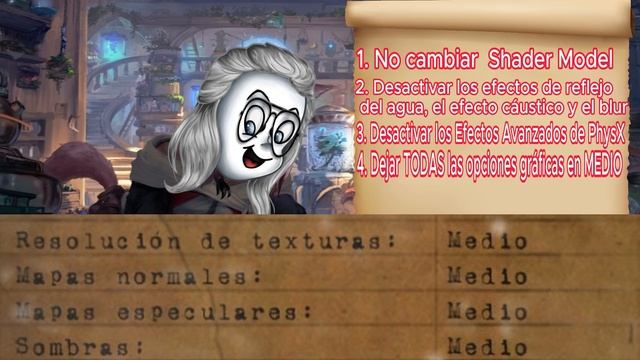 Cómo ARREGLAR CRYOSTASIS en 2023 (Crasheos, bajos FPS, memoria insuficiente) смотреть онлайн