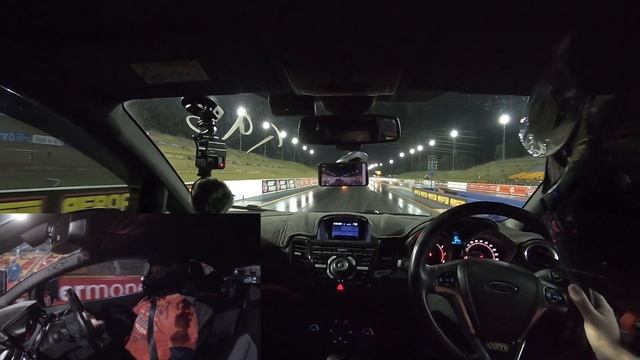 Revo Stage 2 1/4 Mile Drag Racing смотреть онлайн
