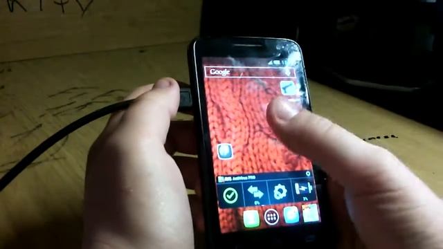 MTC 972 ОБЗОР СМАРТФОНА