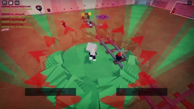 Roblox FE Ban Hammer V2 Script [*Fling*] смотреть онлайн