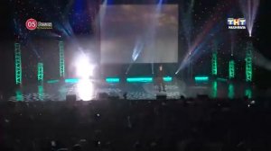 Ильяс Абдурахманов - Дыхание любви