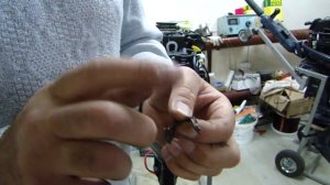 Про моторы Mercury F10-20. Tohatsu MFS 9.9-20 и Yamaha F25G