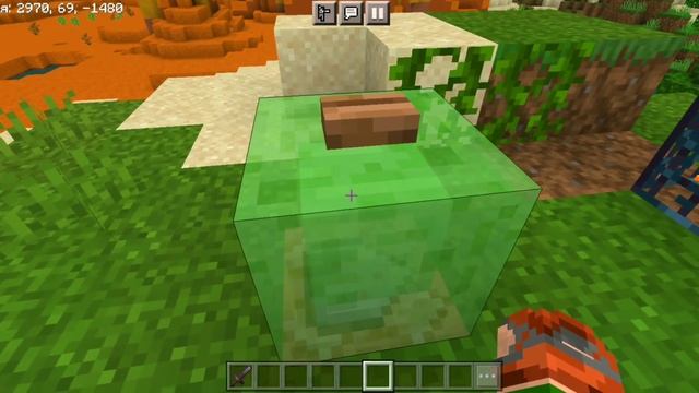 ОБНОВЛЕНИЕ БИОМОВ в МАЙНКРАФТ БЕДРОК | ОБНОВЛЕННАЯ МЕЗА И БОЛОТО В МАЙНКРАФТ ПЕ | НОВЫЕ БИОМЫ смотреть онлайн