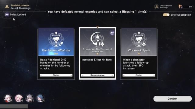 How to Unlock Blessings Easier in Honkai Star Rail смотреть онлайн