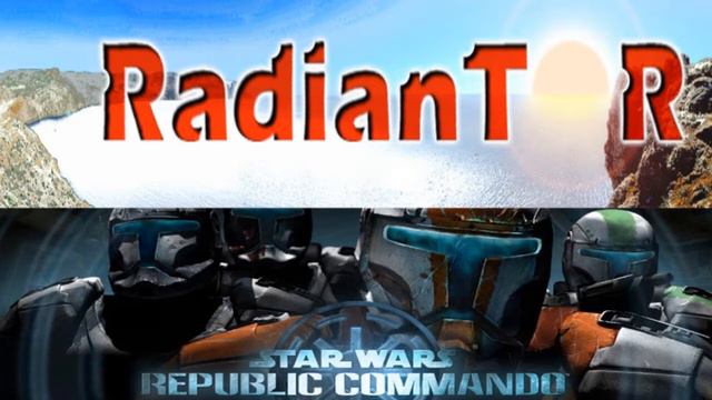 RadianTOR - Republic Commando ( абсолютно бесплатная музыка ) смотреть онлайн