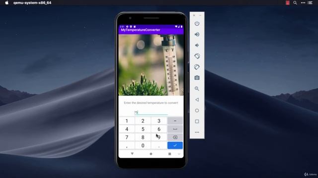 Section Intro: Android Studio, Kotlin + Basic App Layouts - The Complete Android 11 Developer Cours смотреть онлайн