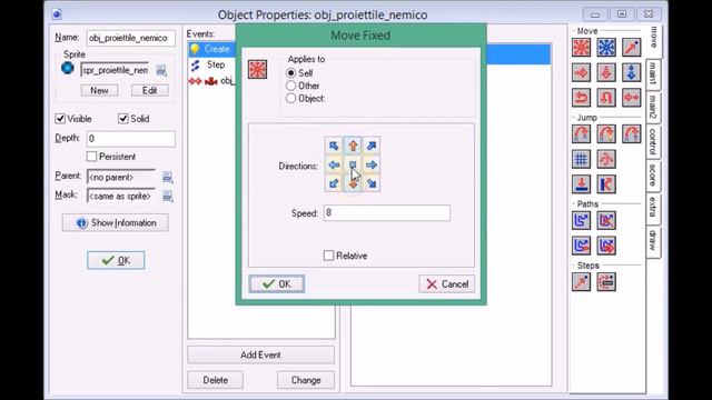YoYo Game Maker Tutorial 11 - Nuovo livello, nuovo nemico! смотреть онлайн