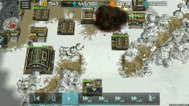 AOW3: КРЕЧЕТ НЕ НУЖЕН??