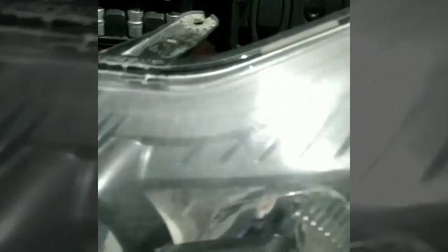 Восстановление фар форд фокус 2 смотреть онлайн