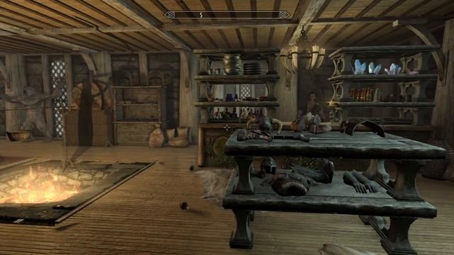Skyrim ps4 mods! - Skyrim modded playthrough! skyrim mods 2022 and bullying my fan! смотреть онлайн
