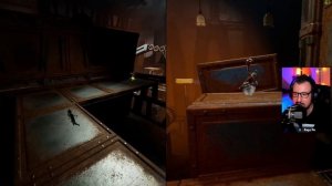 It Takes Two прохождение и обзор на русском #1