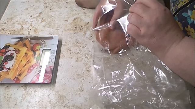 КАК ПОХУДЕТЬ?Похудейский карбонат из курицы