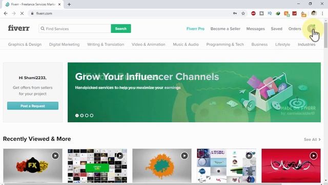 How to Delete Fiverr Account Permanently || Close Your Five Account смотреть онлайн