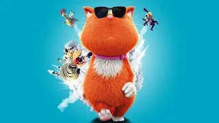 Пушистый шпион Marnie`s World - Трейлер HD 2018