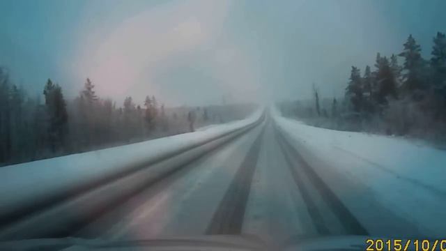 Неожиданно пришла зима смотреть онлайн