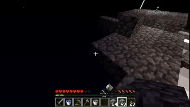 Minecraft Square Massacre Sezon 3 #5-Mob Grinder!! смотреть онлайн
