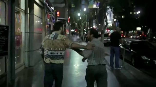 Клип в OUT! Big Bad Wolf - Duck Sauce смотреть онлайн