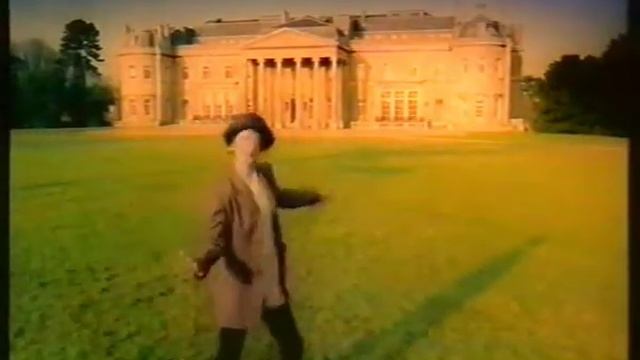 Hyundai Lantra (Mk.1) car advert - April 1995 UK television commercial смотреть онлайн