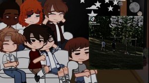 It 2017 reacts! ||xᴏᴇʟʟᴇ.. ⚠︎︎|| WIP ⚠️