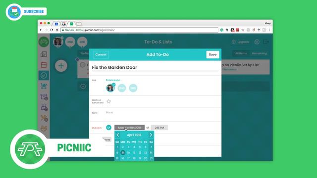 Picniic Review | Features, Pricing & Everyday Use смотреть онлайн