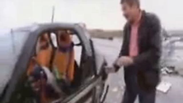 Smart Crash Test смотреть онлайн