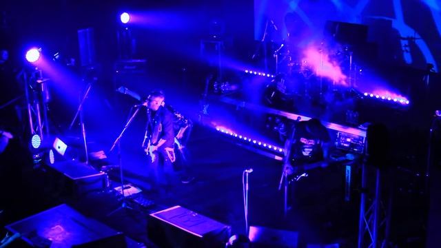 Бригадный Подряд 8/02 Аврора "Song 3" смотреть онлайн