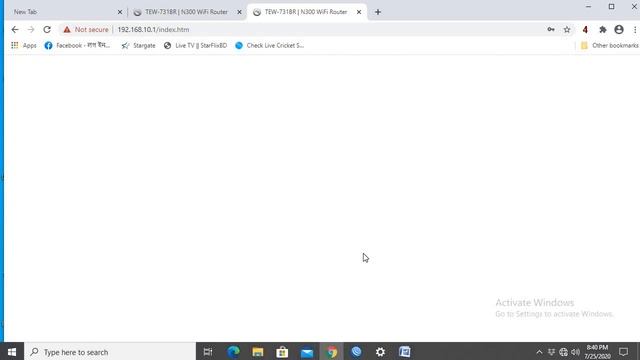 How To Dynamic (Repeater) Without Cables in Trendnet TEW-731BR/EU Router. ?new tutorial 2020. смотреть онлайн