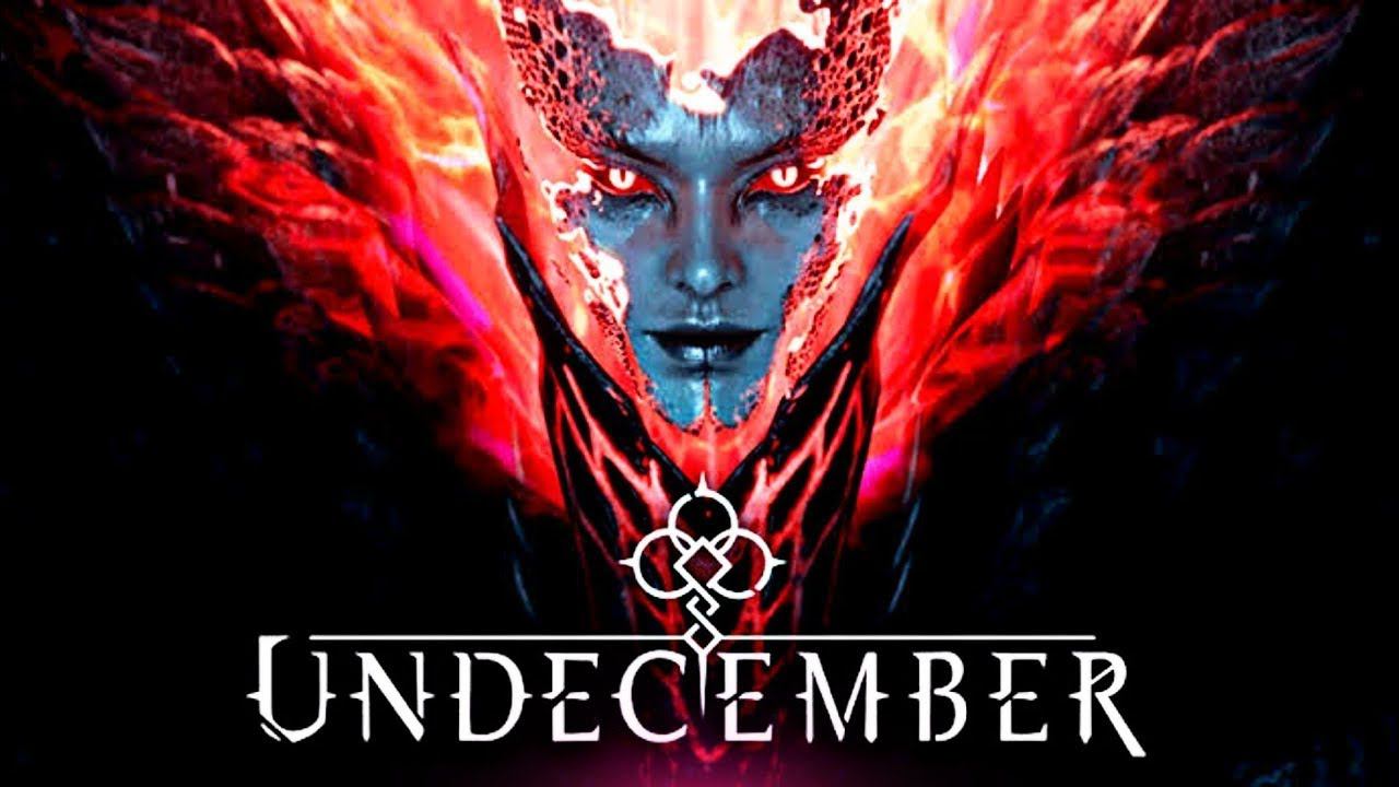 UNDECEMBER [RUS, без комментариев]. Часть 1: Пролог.