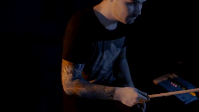 Bones - RestInPeace - Drum Cover смотреть онлайн