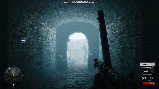 Battlefield 1 GTX 960 FX6300 (2019) смотреть онлайн