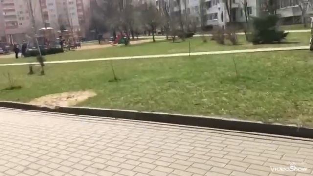 Челлендж «Пол это лава» смотреть онлайн