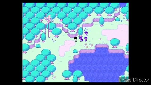 OMORI - Anti-Piracy Screen (WARNING: INCLUDES JUMPSCARE) смотреть онлайн