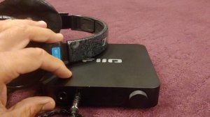 Fiio K 11 - обзор.