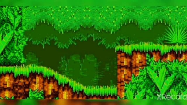 мастерская соника для Рисуем мультфильмы 2. фоны (новая рубрика) смотреть онлайн