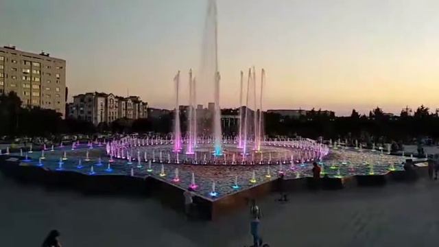 фонтаны смотреть онлайн