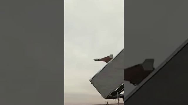 Иранский дрон-камикадзе Shahed-136 смотреть онлайн