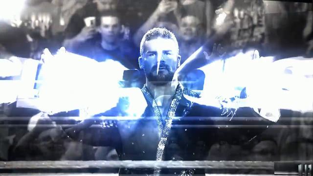 Bobby Roode NXT/WWE 2016 Titantron - GLORIOUS!! (Custom) (HD) смотреть онлайн