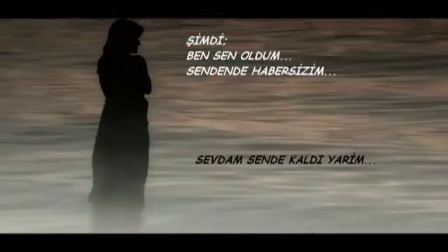 Seni Seviyorum Süper Siir