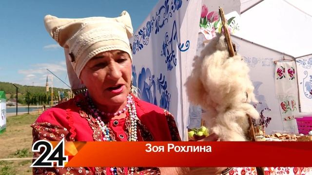 Августовские Спасы смотреть онлайн