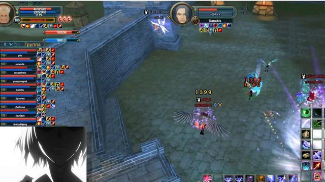 ГвГ нЕlдК vs Kanabis PWPvP II 16.01.2022 смотреть онлайн