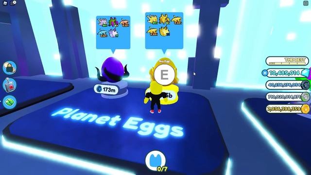 РЕДКИЙ ЧИТЕРСКИЙ КОД НА ТОП ПЕТОВ в ПЕТ СИМУЛЯТОР Х РОБЛОКС Pet Simulator X РОФЛ!!! смотреть онлайн